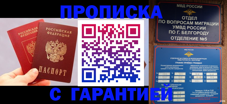 прописка 2025 в Болхове